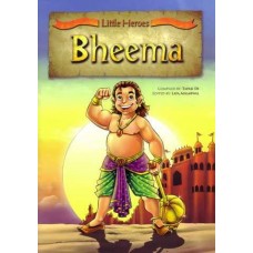 Little Heroes - Bheema